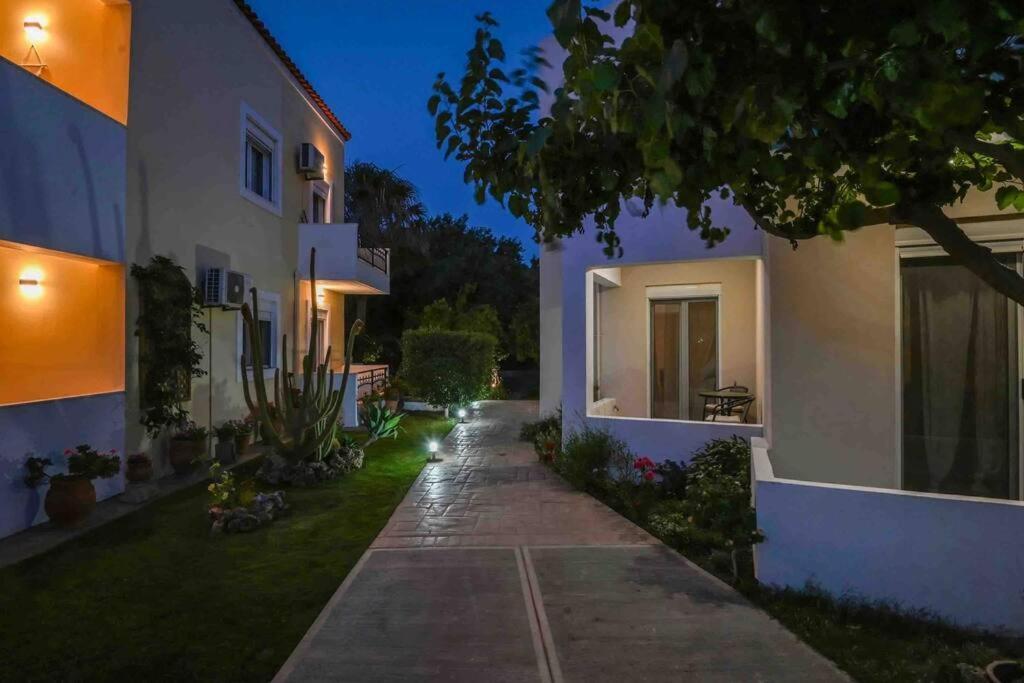 Apartamento Antonia Plakias Exterior foto