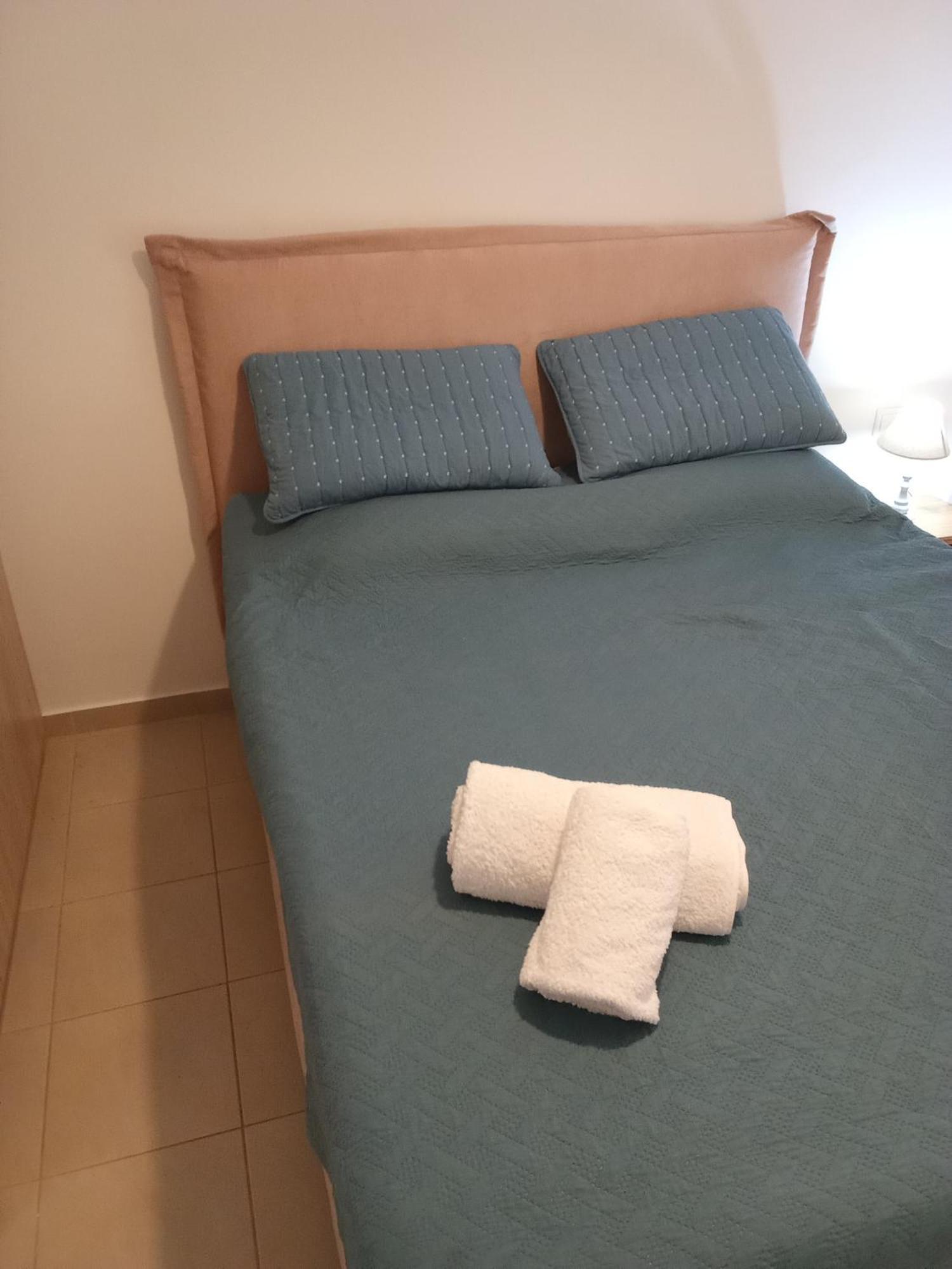 Apartamento Antonia Plakias Habitación foto